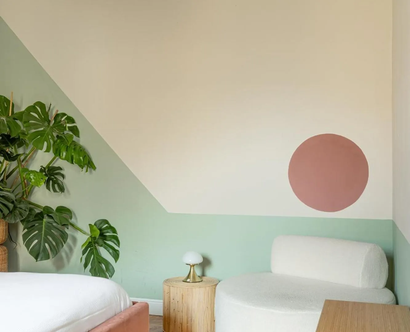 Aria Penthouse & Garden Apartment Rome