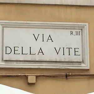 Apartment La Maison De La Vie, Rome