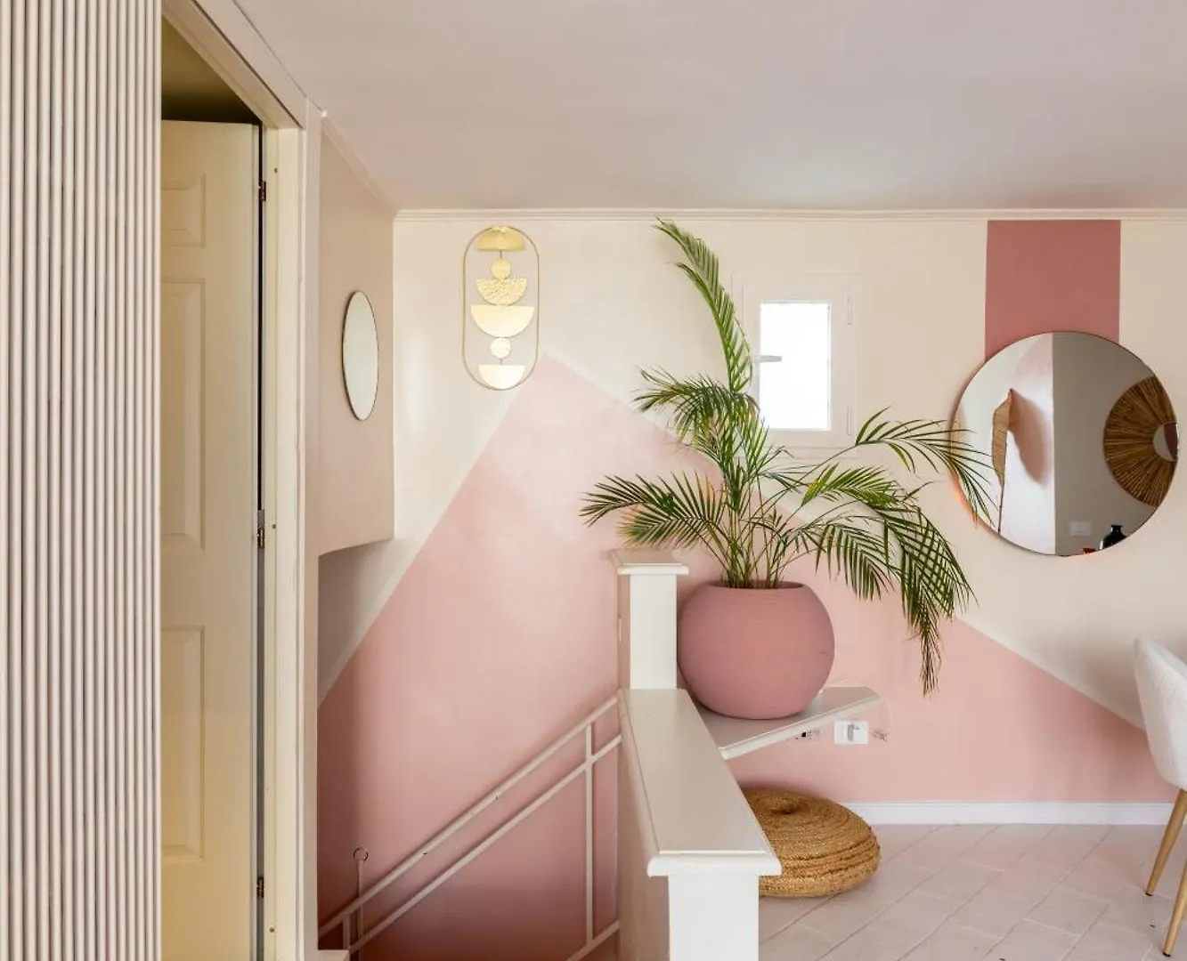 Aria Penthouse & Garden Apartment Rome