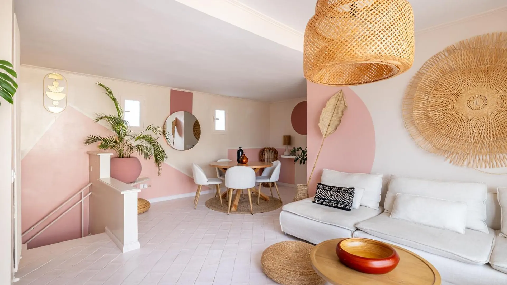 Aria Penthouse & Garden Apartment Rome Italy