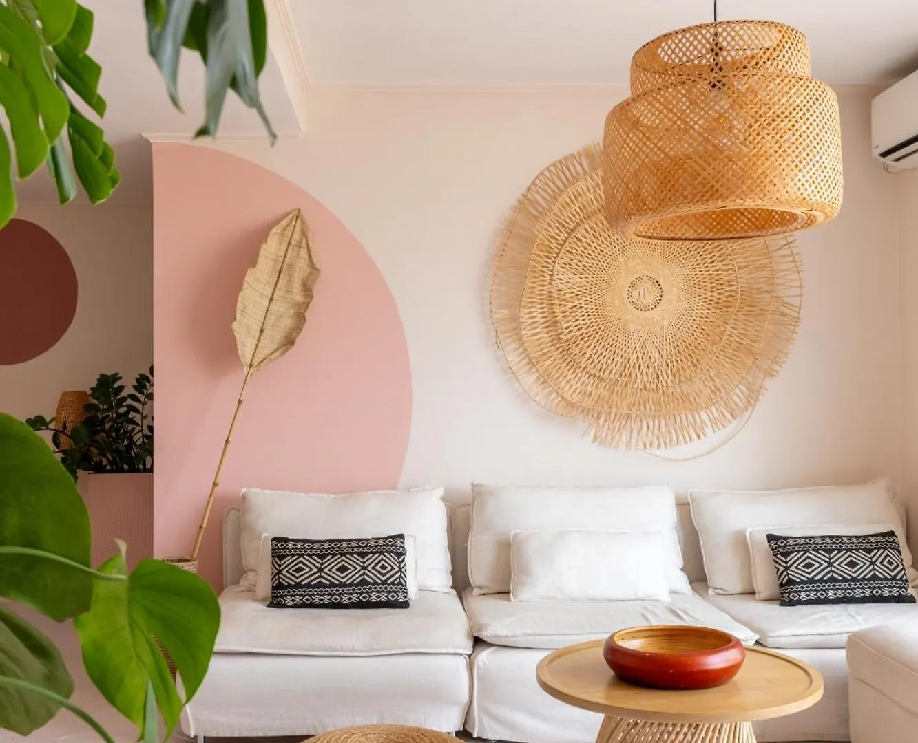 Aria Penthouse & Garden Apartment Rome Italy