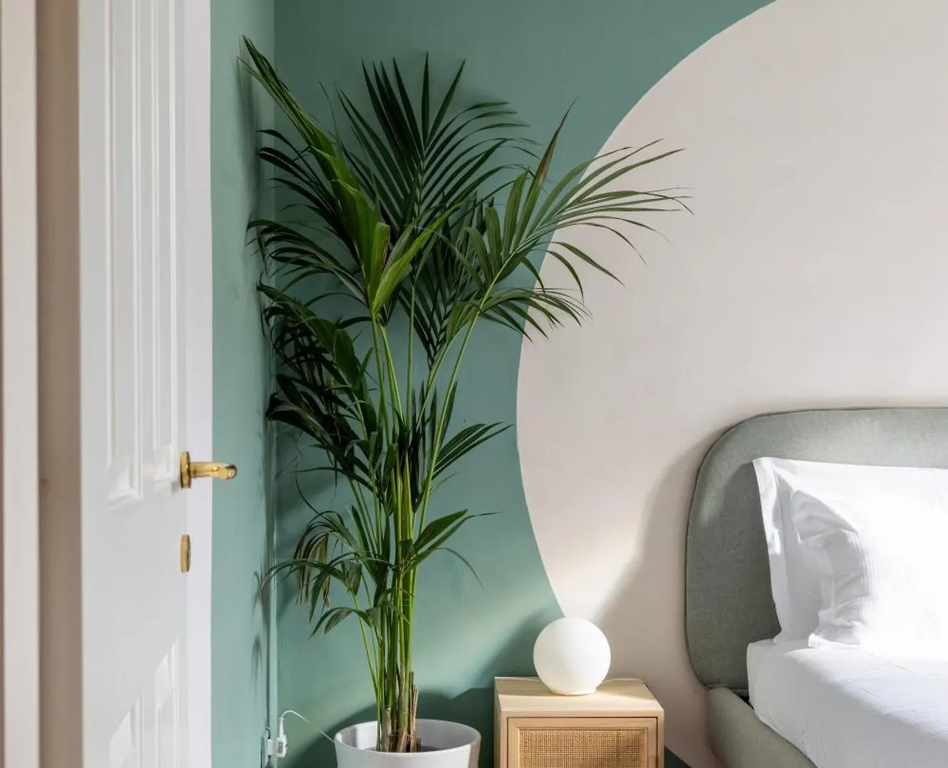 Aria Penthouse & Garden Apartment Rome Italy