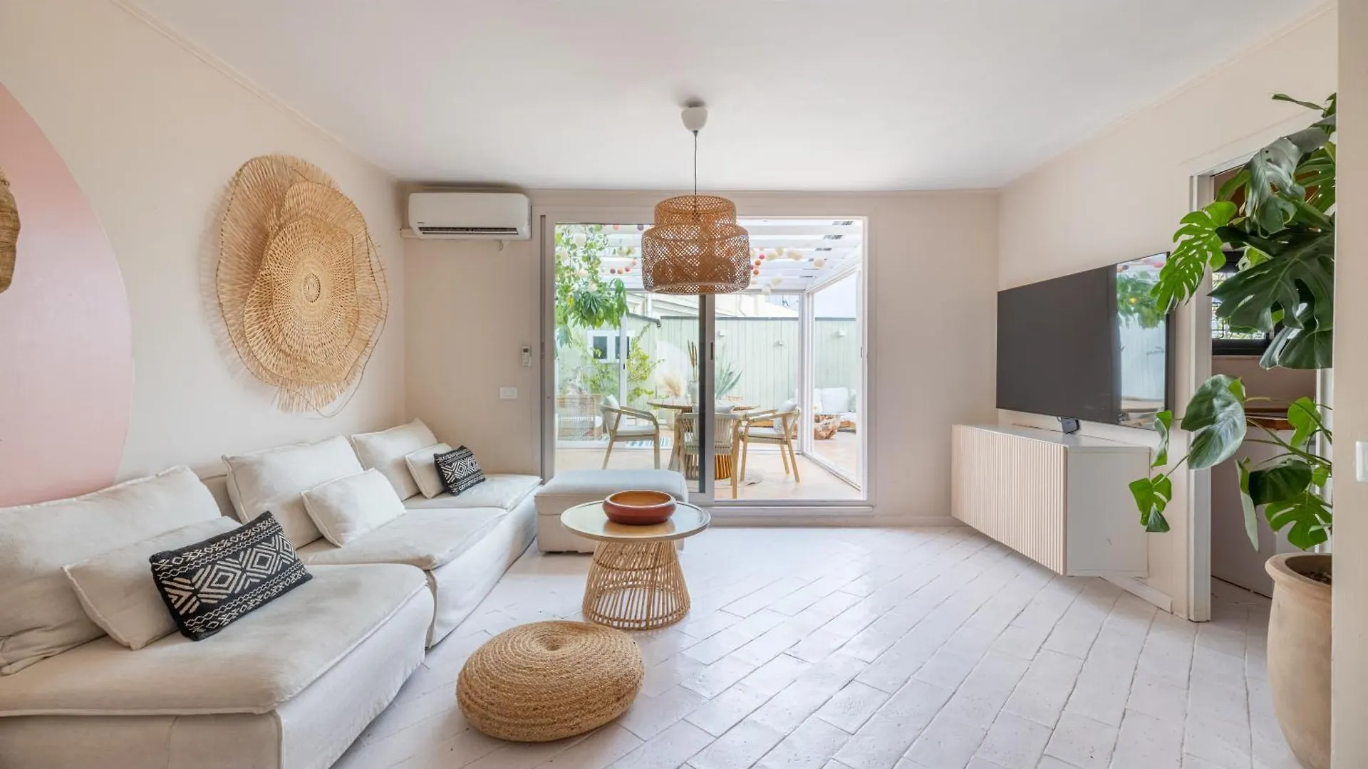 Aria Penthouse & Garden Apartment Rome 0*,
