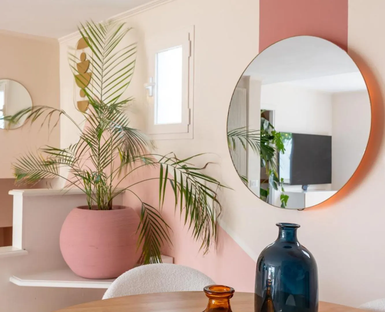 Aria Penthouse & Garden Apartment Rome