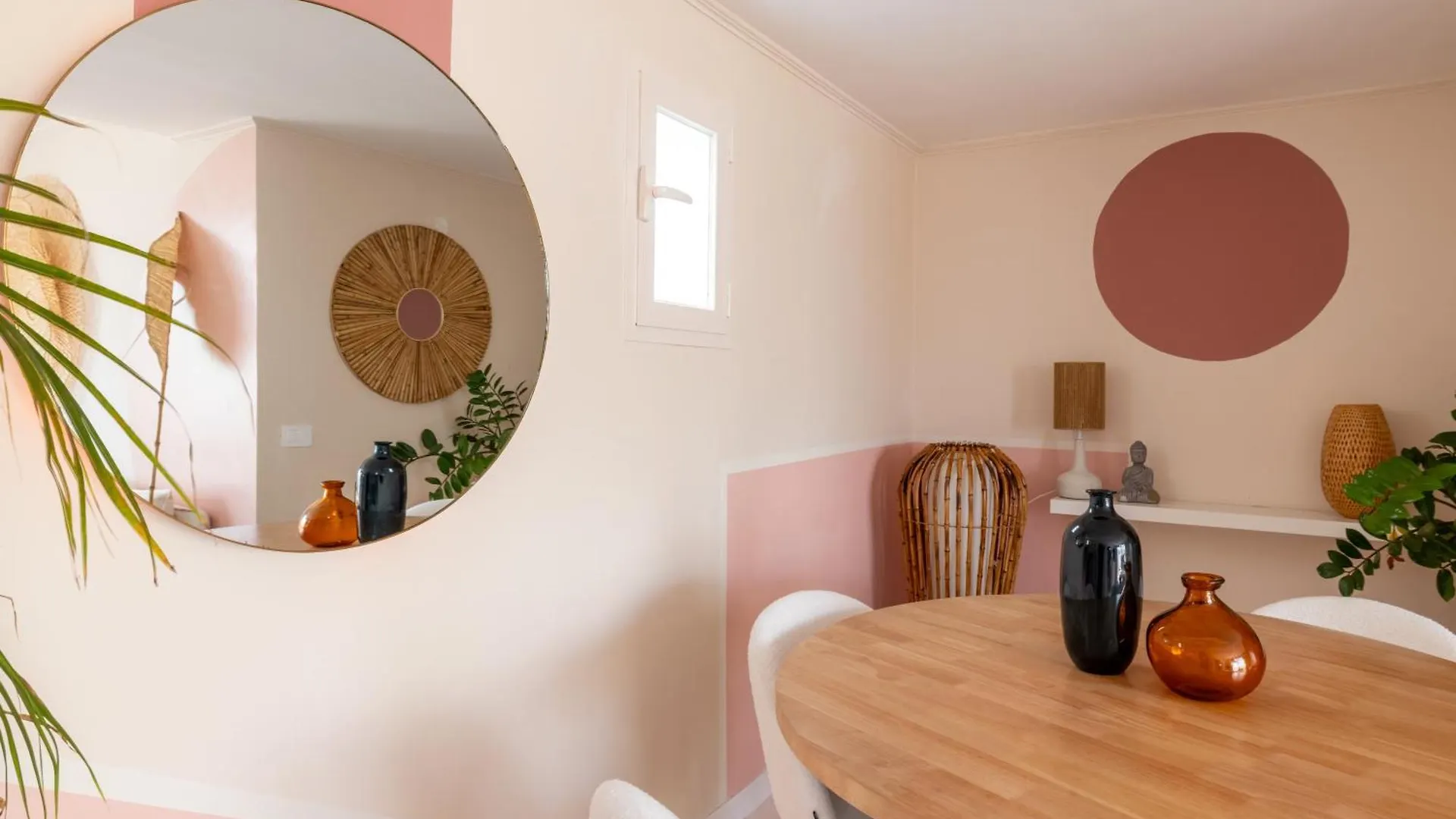Aria Penthouse & Garden Apartment Rome