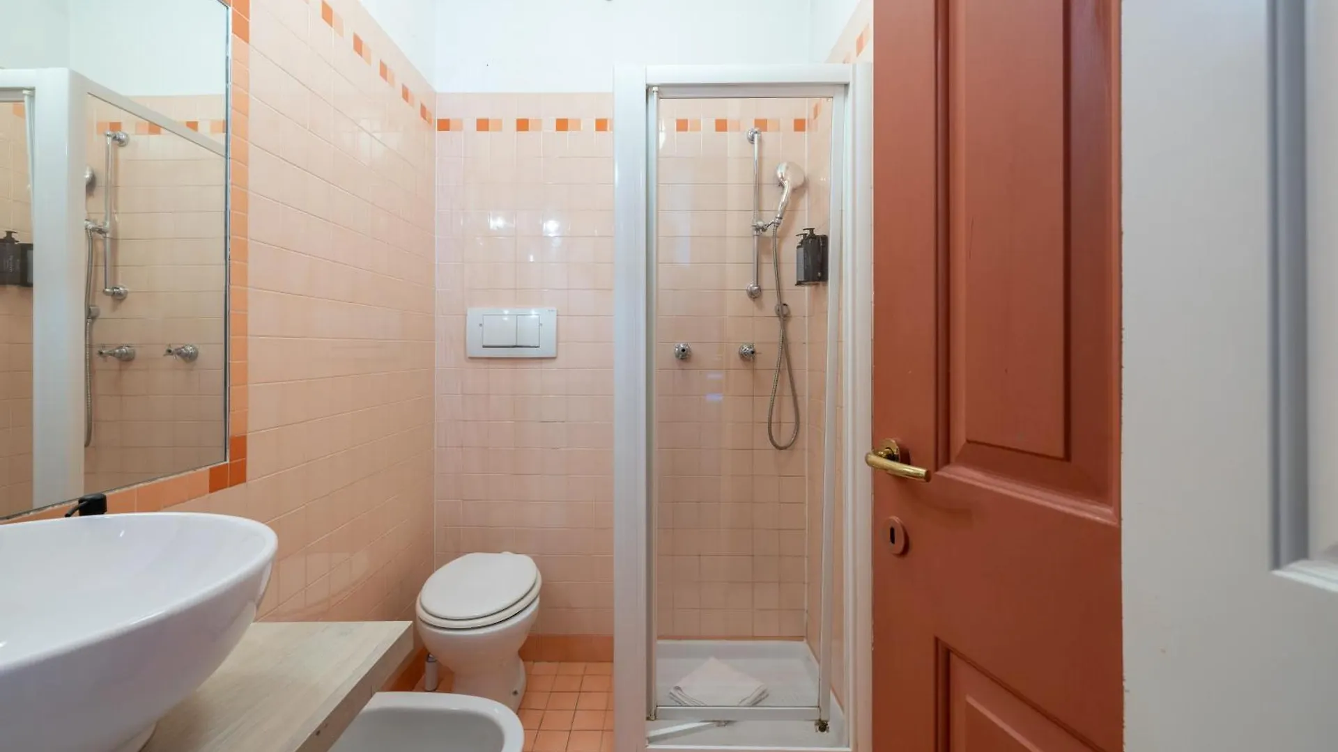 Aria Penthouse & Garden Apartment Rome 0*,  Italy